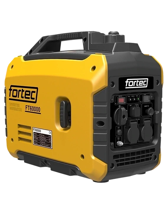 FORTEC INVERTER 2000 W