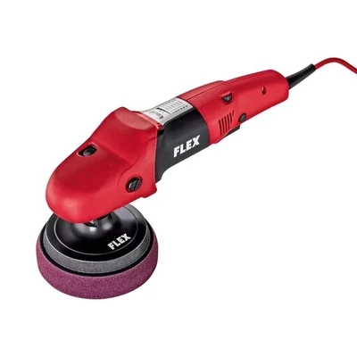 FLEX PE 14-3 125 ROTATIONSPOLIERER FLEX PE 14-3 125 ROTATIONSPOLIERER