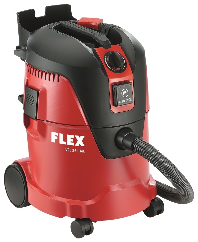 FLEX SICHERHEITSSAUGER  VCE 26 L MC Sauger - 405-426