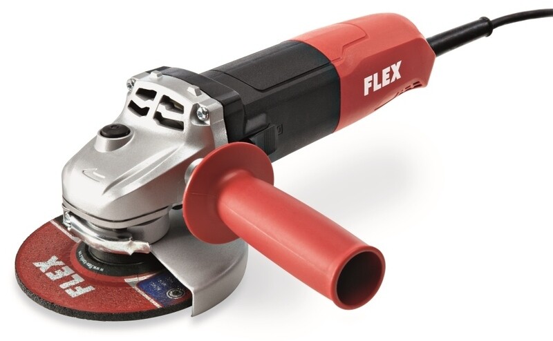 Flex Winkelschleifer  L 1001 125
