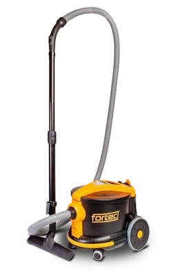 Fortec Trockensauger D/12P