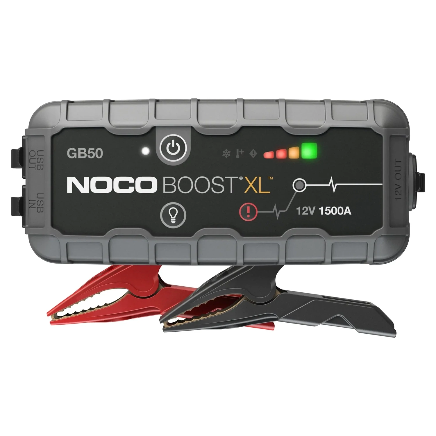 GB50 NOCO Genius Boost Jump Starter