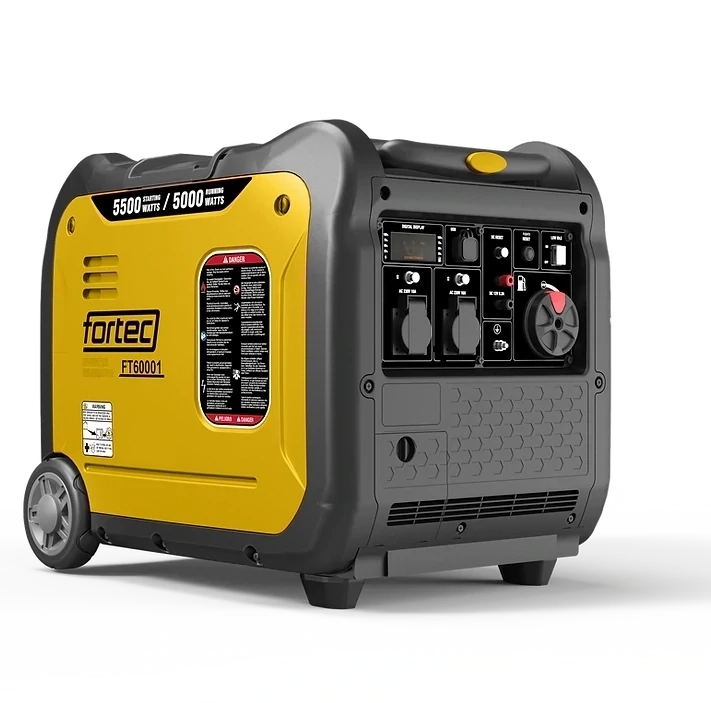 FORTEC INVERTER 5500 W