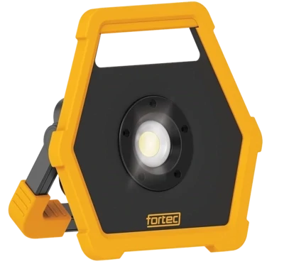 FORTEC LED-AKKU-ARBEITSLEUCHTE MINI MAX
