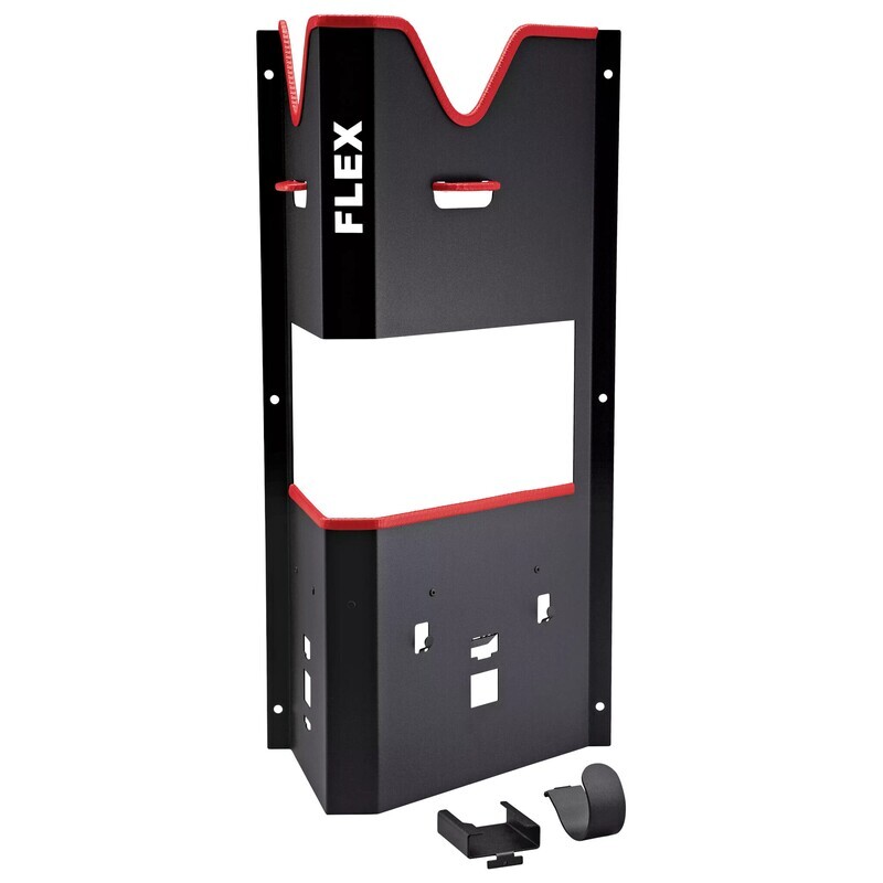 FLEX WANDHALTER FÜR POLIERER, GROSS