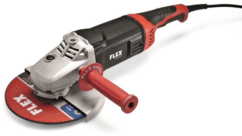 Flex Winkelschleifer L 26-6 230