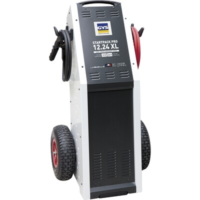 GYS Startpack Pro 12.24 XL 12 V / 24 V LKW Booster