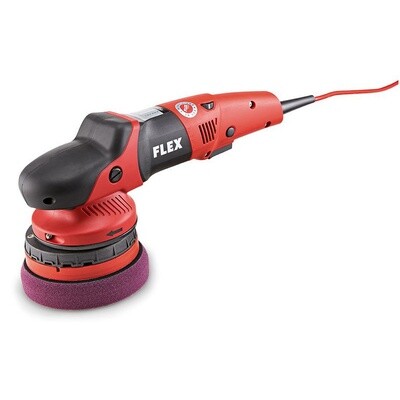 FLEX XFE 7-15 125 EXZENTERPOLIERER FLEX XFE 7-15 125 EXZENTERPOLIERER