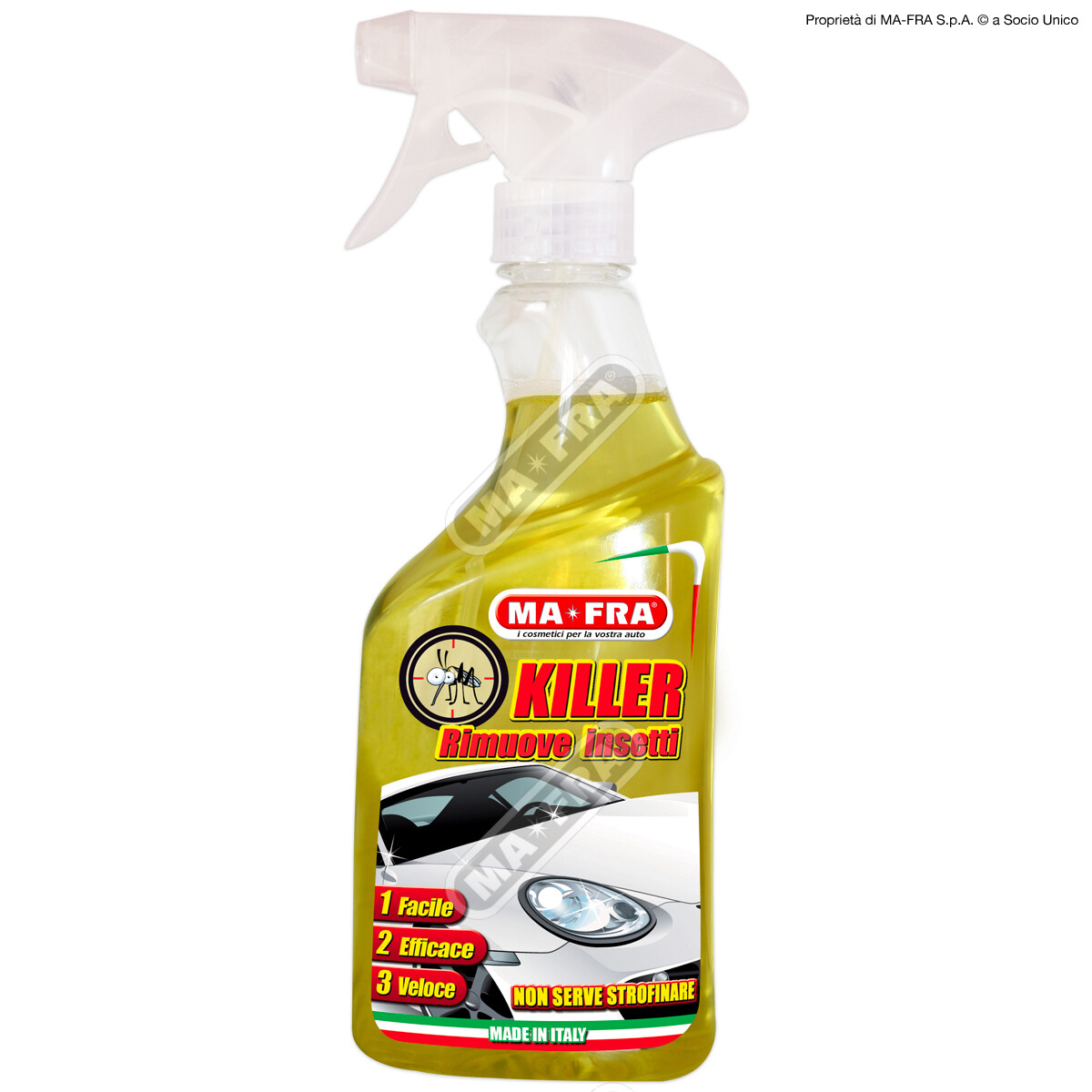 MA-FRA Insekten Killer