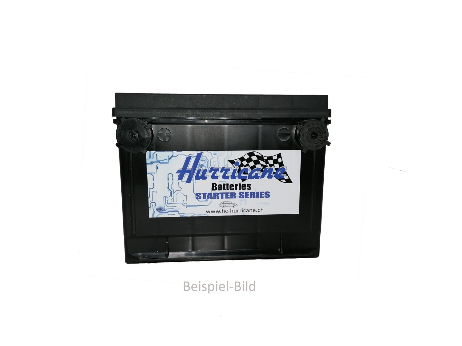 Hurricane UG75 12V 75 Ah