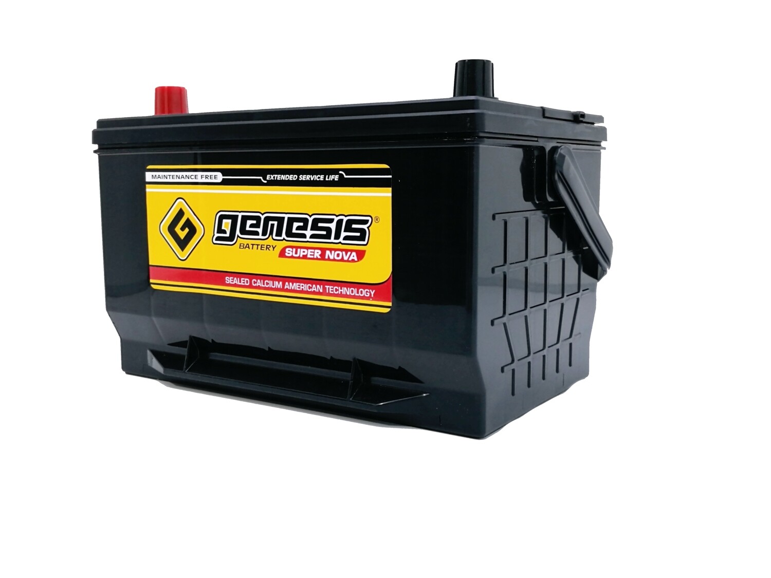 Genesis Nova USA G590365