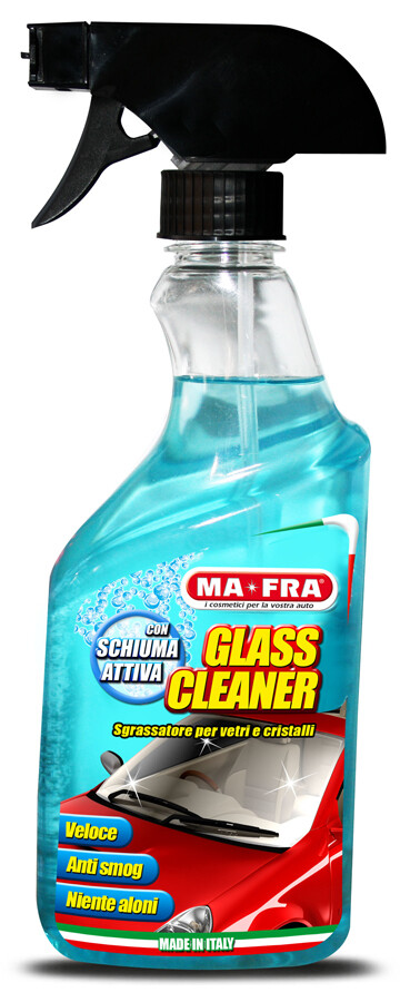 MA-FRA Glass Cleaner