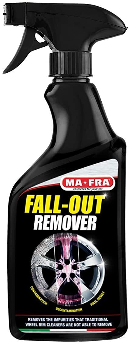 MA-FRA Felgenreiniger Fall Out Remover