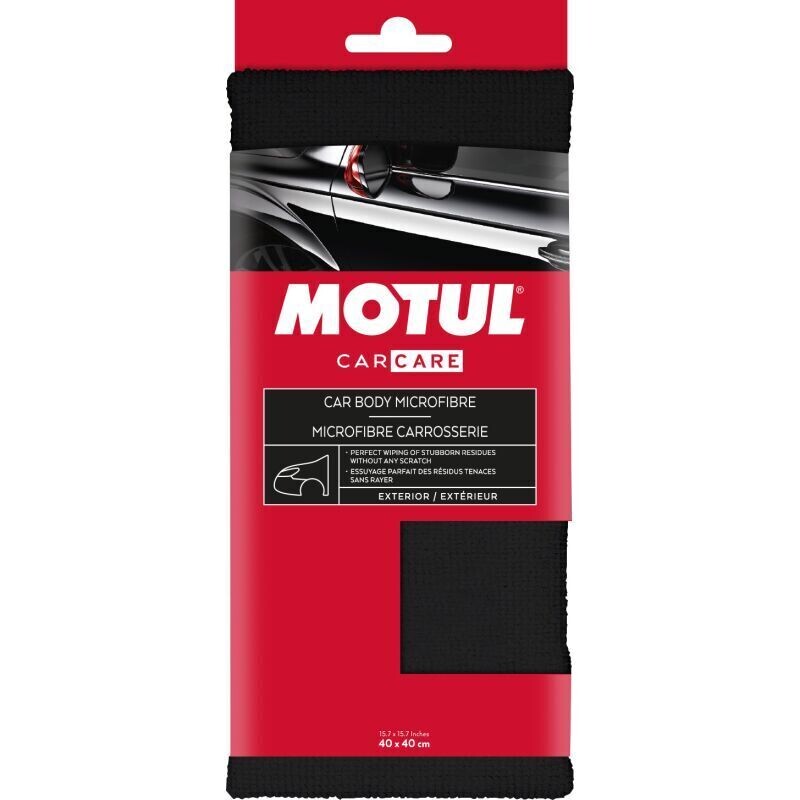 Motul Mikrofasertuch Karosserie