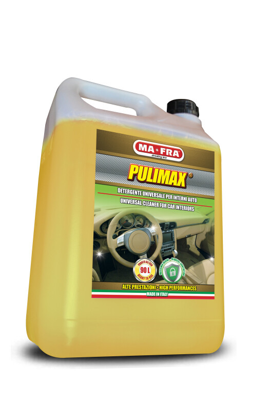 Ma-Fra Universal-Reinigungsmittel Pulimax 4.5 Kg
