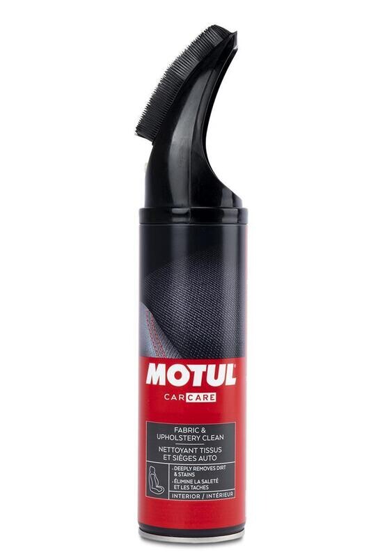 MOTUL POLSTERREINIGER
