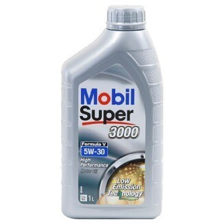 MOBIL SUPER 3000   FORMULA V  / 5W-30  / 1L