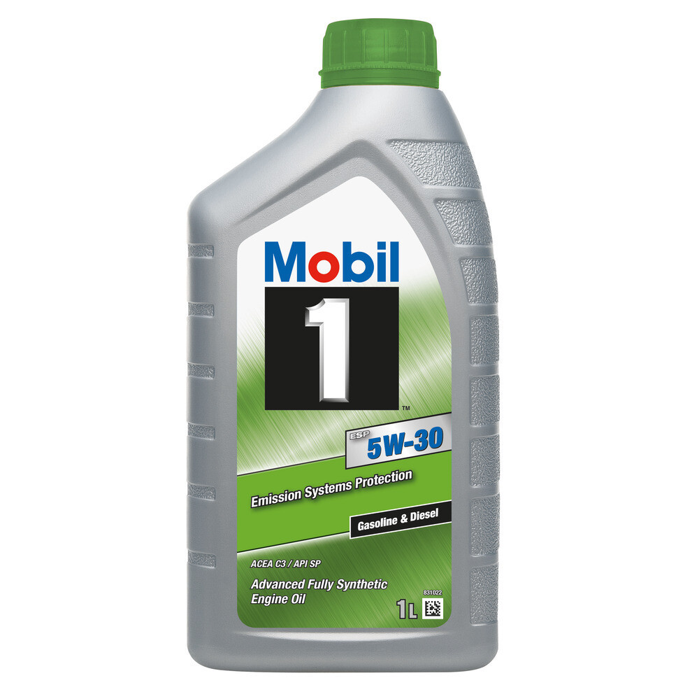 MOBIL ESP 5W-30, 1L