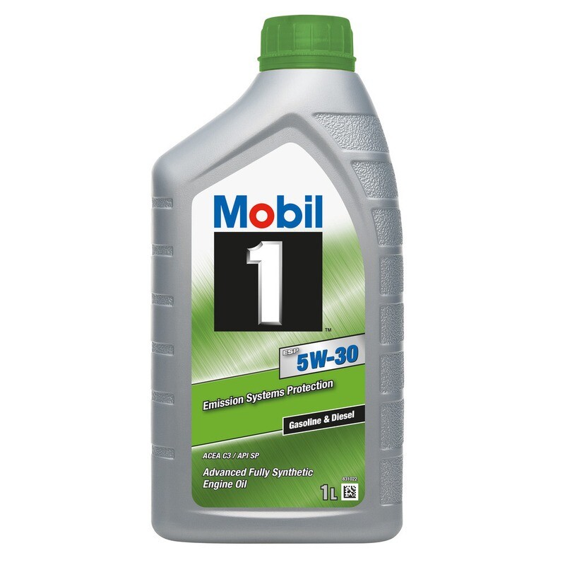 MOBIL ESP 5W-30, 1L