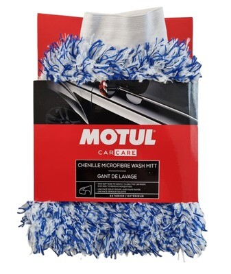 Motul WASCH-HANDSCHUH
