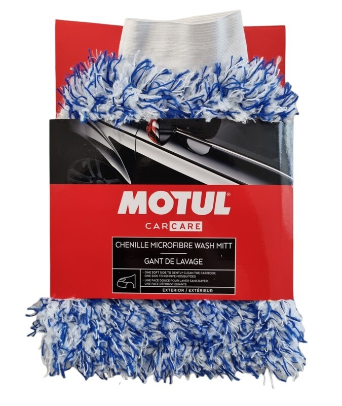Motul WASCH-HANDSCHUH