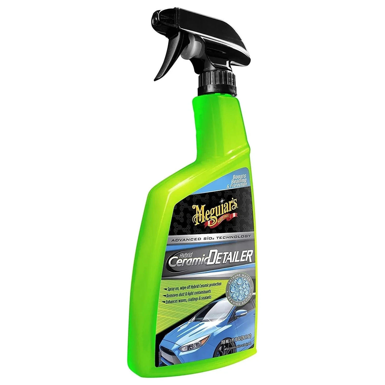 MEGUIAR'S HYBRID CERAMIC DETAILER