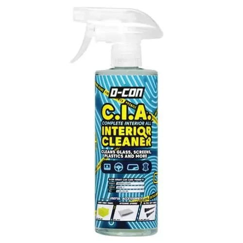 D-Con C.I.A. Clean Interior All - Innenreiniger