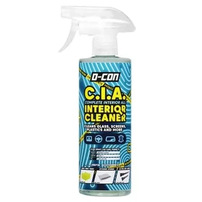 D-Con C.I.A. Clean Interior All - Innenreiniger
