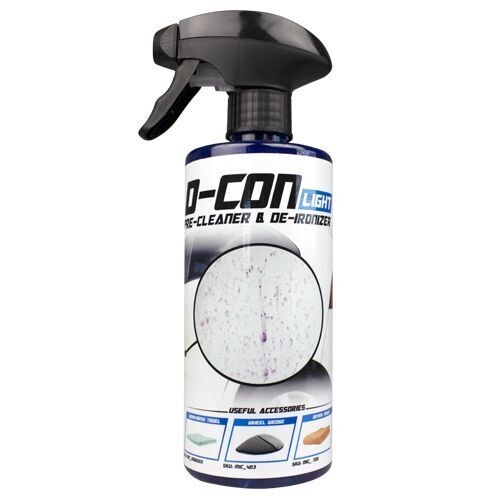 D-Con Flugrost Entferner