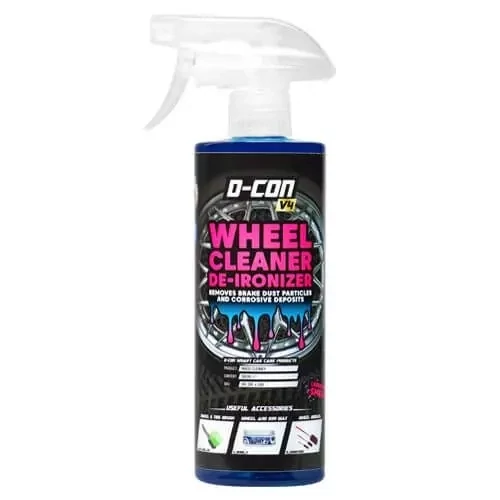 D-Con Felgenreiniger V4 Wheel Cleaner