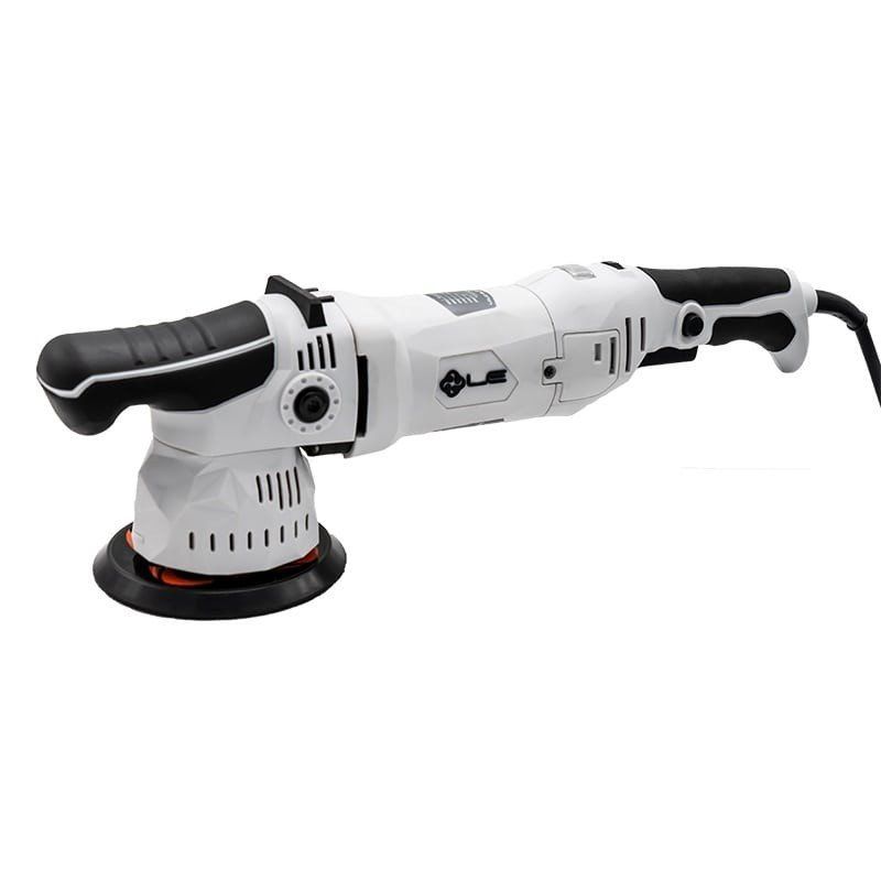 Liquid Elements T3000 V3 - Exzenter Poliermaschine - 10mm Hub