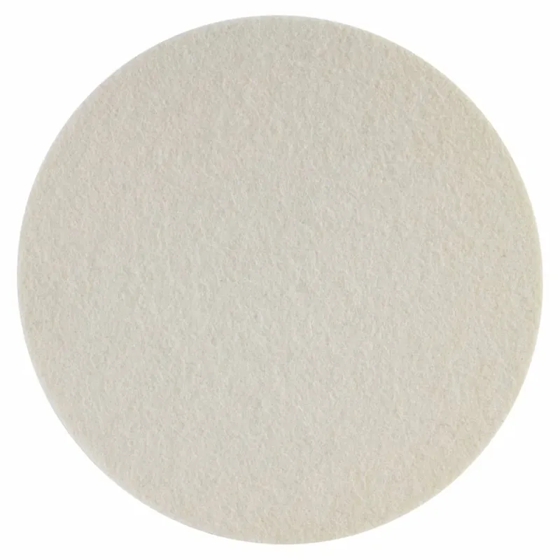 SONAX FILZPAD 127MM (2 ST.)