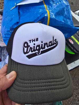 CR005 - THE ORIGINALS TRUCKER