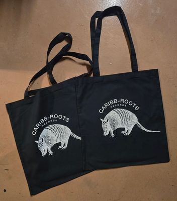 CARIBB ROOTS BAG