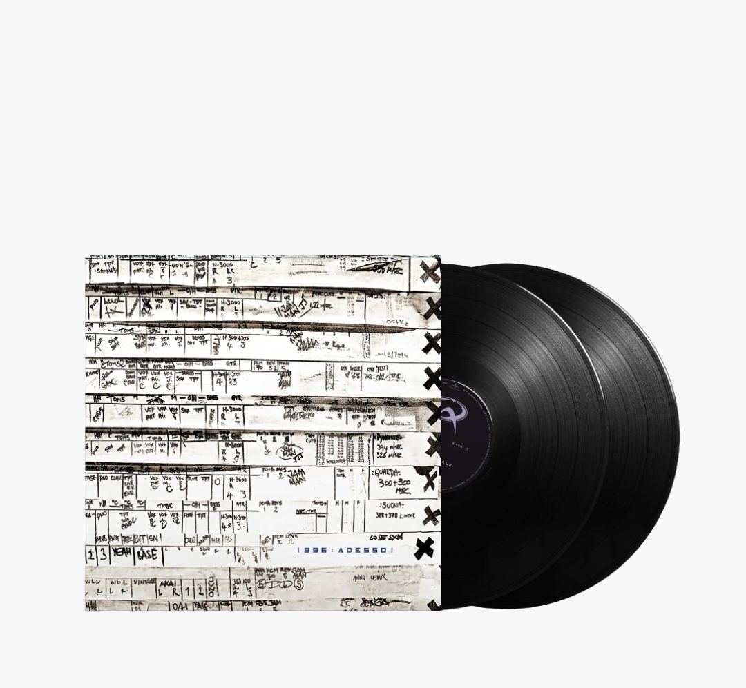 BOX (4LP) CASINO ROYALE - SEMPRE PIU' VICINI 30TH ANNIVERSARY BOX (2025)