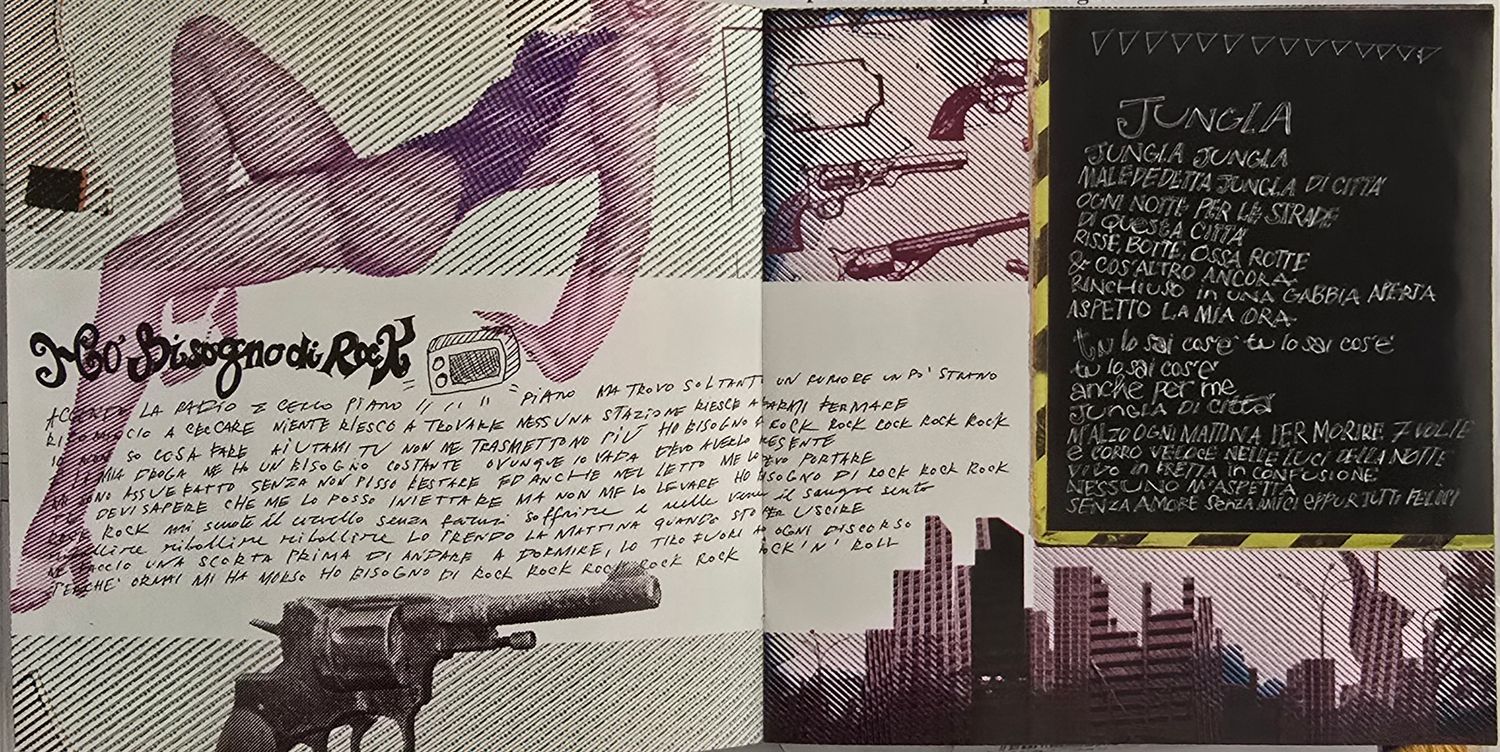 CD - SHOCKIN'TV, COUNTRY'S NOT DEAD