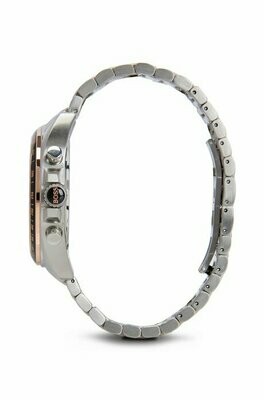 Hugo Boss Men's Quartz Chronograph Stainless Steel Watch 1513094