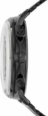 Emporio Armani Aviator Analog Multi-Colour Dial Men's Watch - AR11142