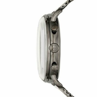 Emporio Armani Aviator Analog Multi-Colour Dial Men's Watch - AR11141