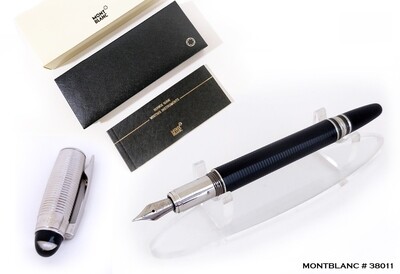 Montblanc Starwalker Doue Fountain | Ink Pen - 38009