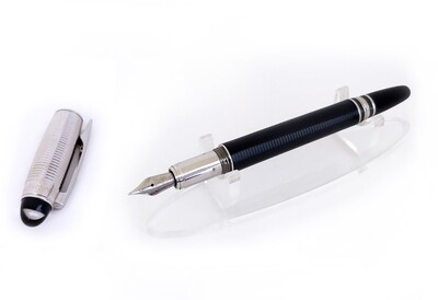 Montblanc Starwalker Doue Fountain | Ink Pen - 38009