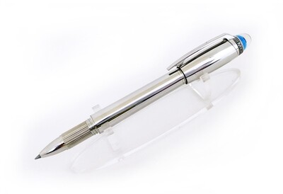 Montblanc Starwalker 2019 Metal Rollerball​ - 118876​