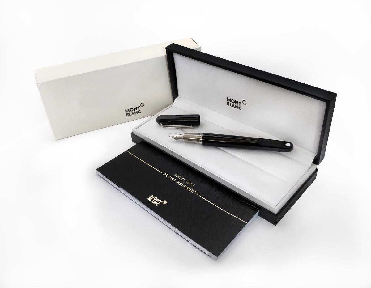 Montblanc 113618 hotsell