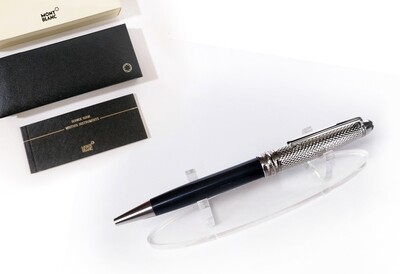 Meisterstück doué geometry classique cheap rollerball