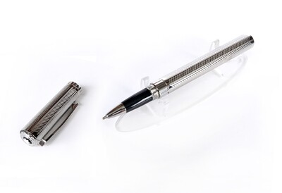 Montblanc Special Edition Markene Dietrich 1901 Commerorative Rollerball Pen