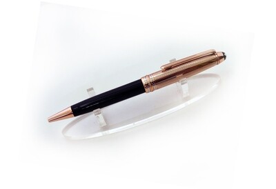 Montblanc meisterstuck Solitaire Doue Ballpoint Pen - Refurbished
