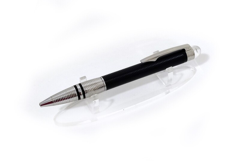Montblanc Starwalker Doué Ballpoint​ Pen - 38012