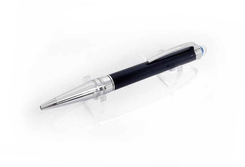 Montblanc Starwalker 2019 Edition Doué 118873 Ballpoint Pen - Refurbished