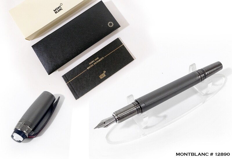 Montblanc Starwalker Urban Speed Fountain | Ink Pen