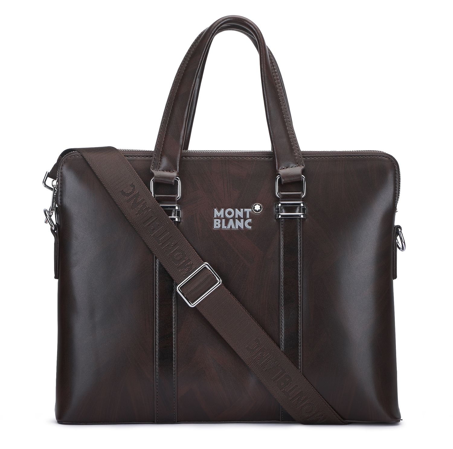 Montblanc Bag and Leather Goods Collections - Montblanc® US